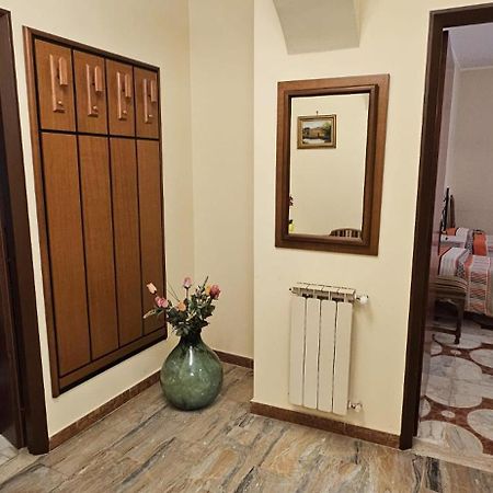Casa Catena Франкавилла-ди-Сицилия Экстерьер фото