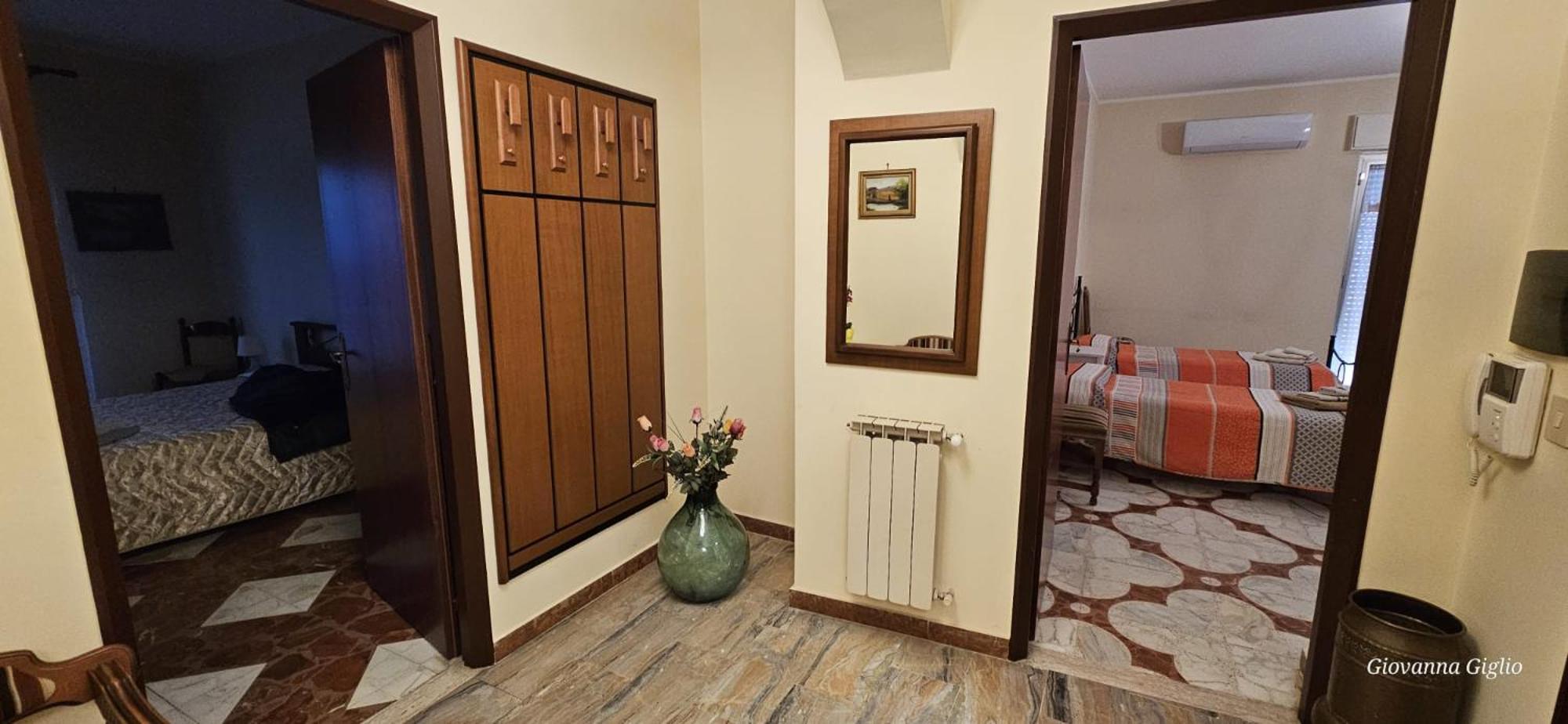 Casa Catena Франкавилла-ди-Сицилия Экстерьер фото