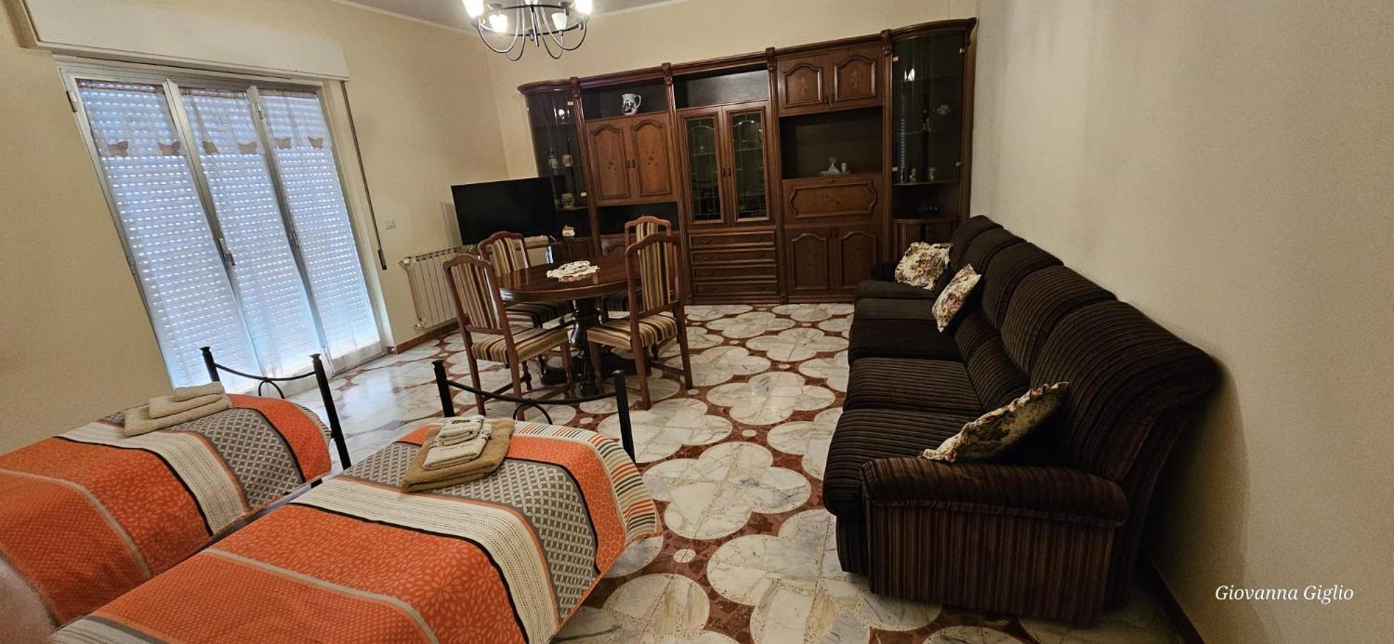 Casa Catena Франкавилла-ди-Сицилия Экстерьер фото